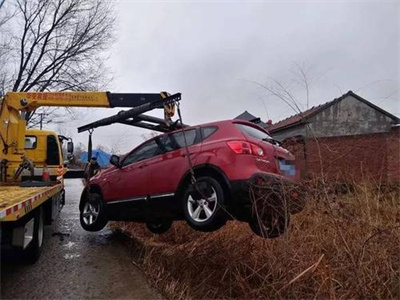 北京楚雄道路救援