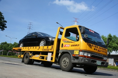 北京云县道路救援